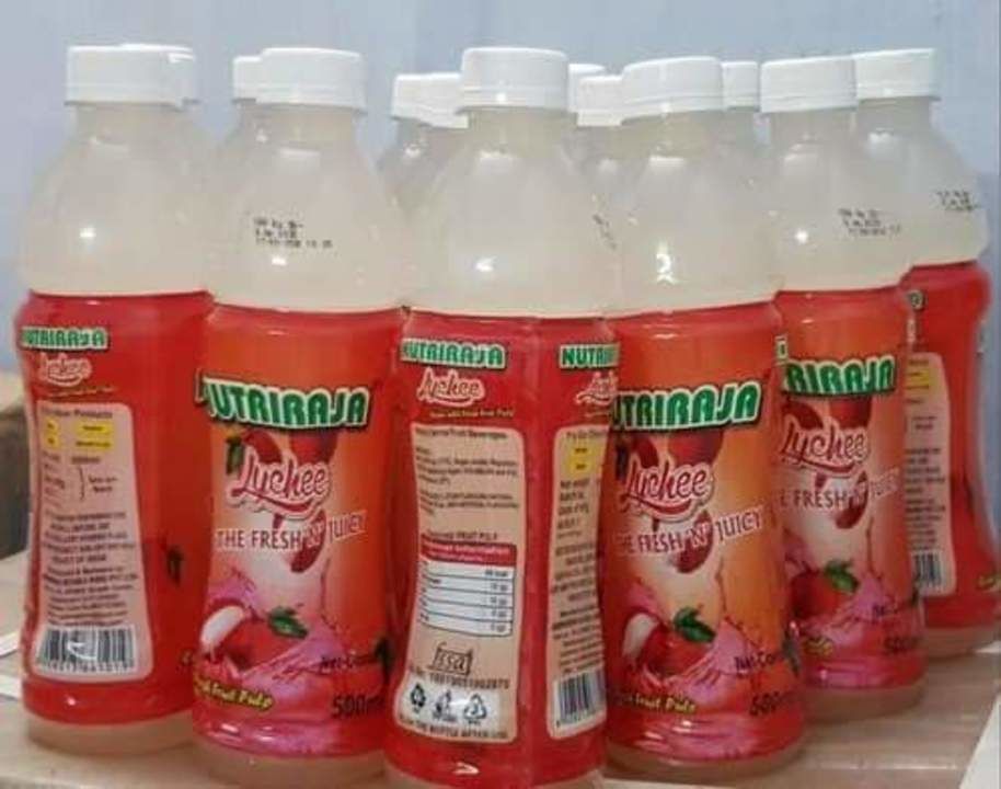 Lychee 500 ml uploaded by business on 6/2/2021