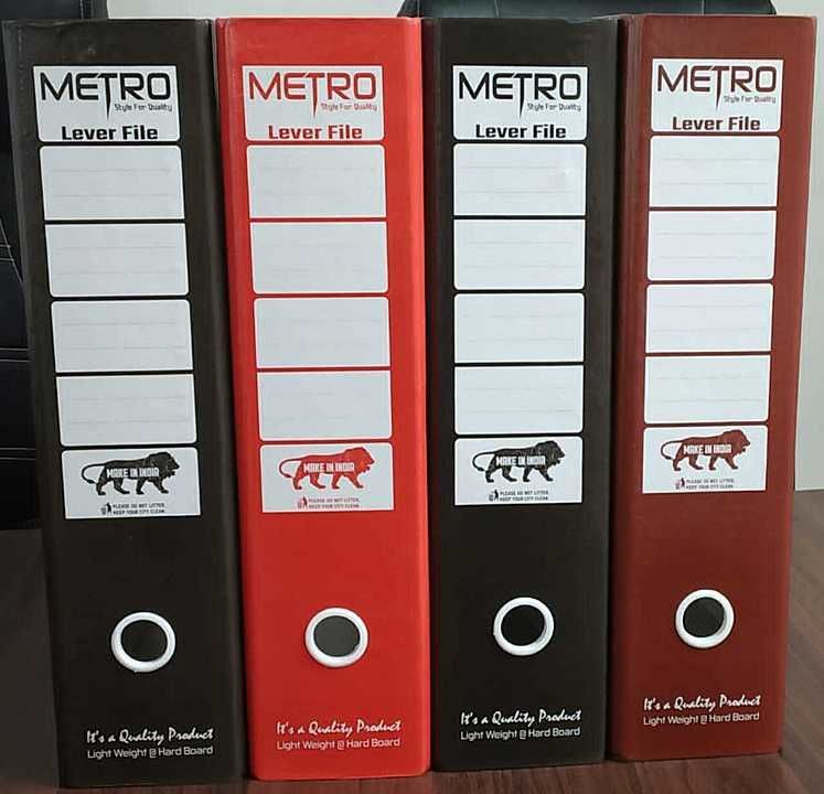 Metro Box File uploaded by business on 8/9/2020
