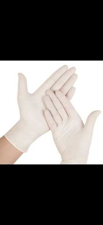 Latex gloves uploaded by business on 6/2/2021