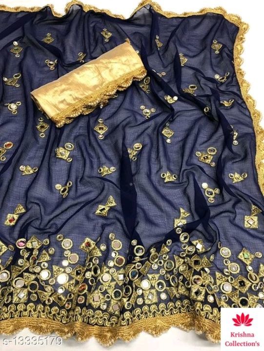 Graceful sarees uploaded by business on 6/2/2021