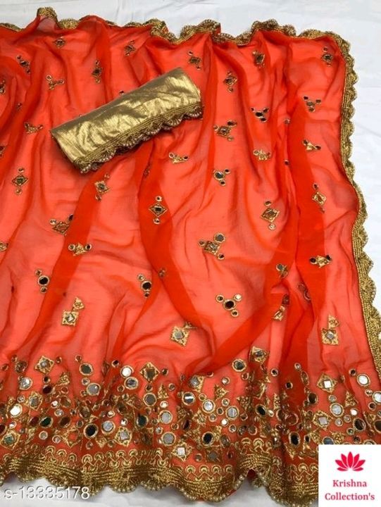 Graceful sarees uploaded by business on 6/2/2021