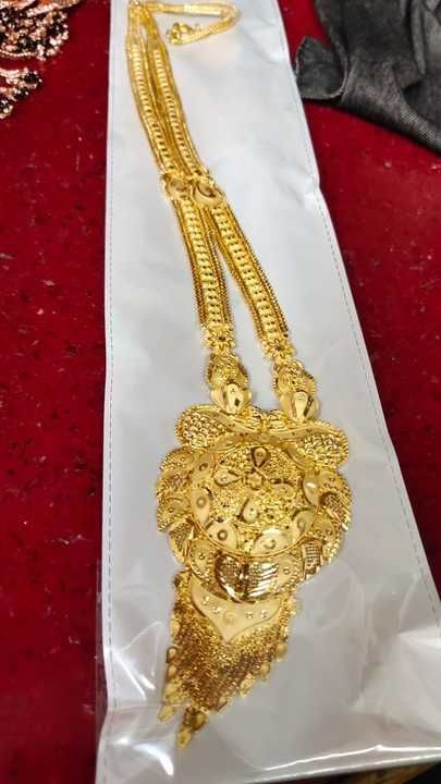 Post image 1.5 gold plated Jewellery
 Online payment  no COD