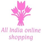 Business logo of All india online shopping