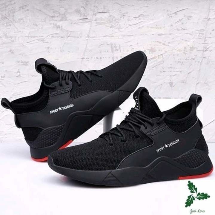 Men's sports shoes uploaded by business on 6/2/2021