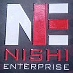 Business logo of Nishi enterprise