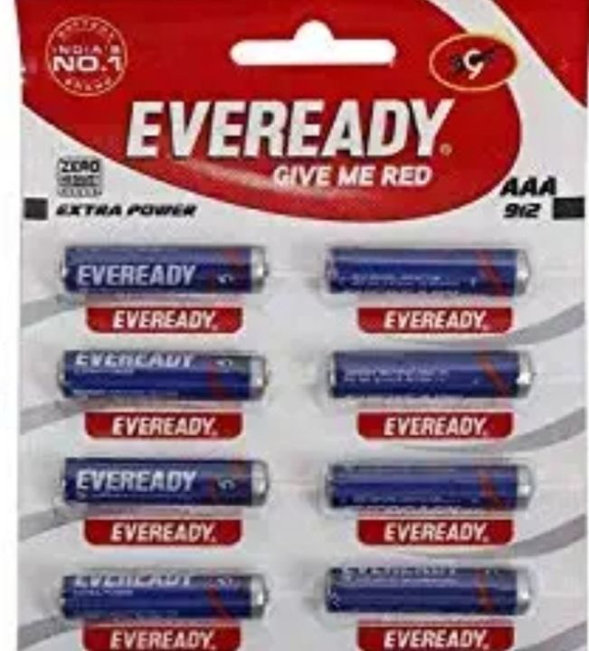 Everyday aaa power uploaded by Sanket marketing  on 6/2/2021