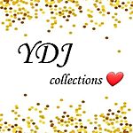 Business logo of YDJ COLLECTIONS