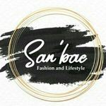 Business logo of San'bae