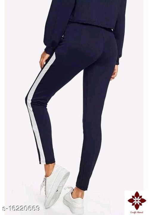 Designer Fabulous Women Leggings

Fabric: Polyester
Multipack: 1
Sizes: 
26 (Waist Size: 26 in, Leng uploaded by Esrafil Ahmed  on 6/2/2021