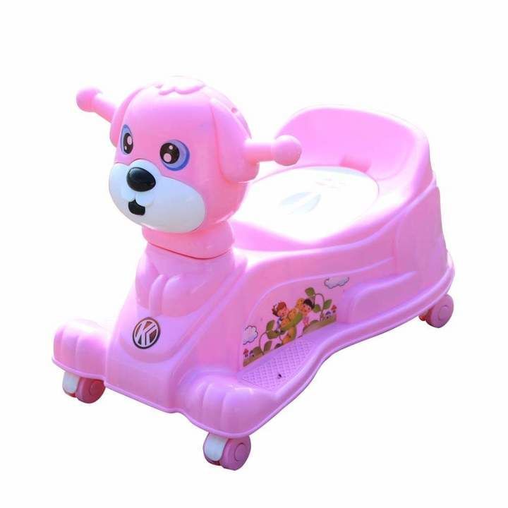 Baby Potty Training  uploaded by Tripple Ess Toys on 6/2/2021