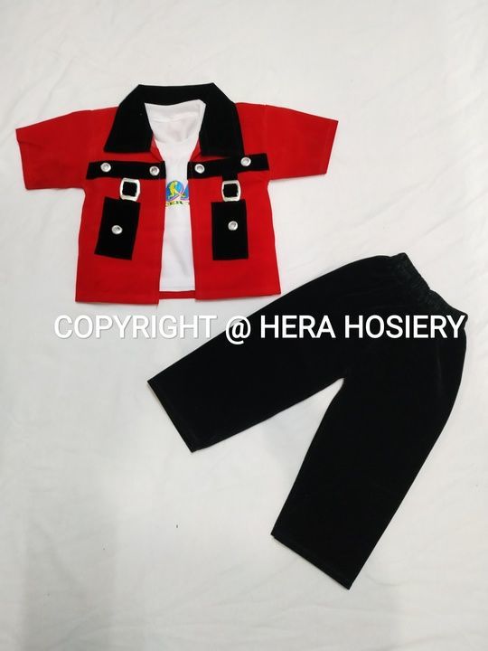 Dhoom suit  uploaded by Hera hosiery on 6/2/2021