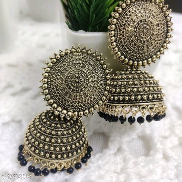 Jewellery uploaded by business on 6/2/2021