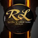 Business logo of RUPALI CREATIONS 