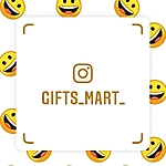Business logo of Gifts_mart_