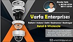 Business logo of Varfa Enterprises