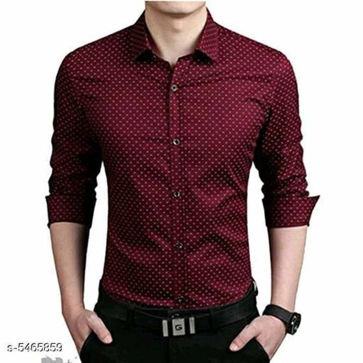 Men's Shirt  uploaded by business on 6/2/2021
