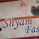 Business logo of Shyam Fashion