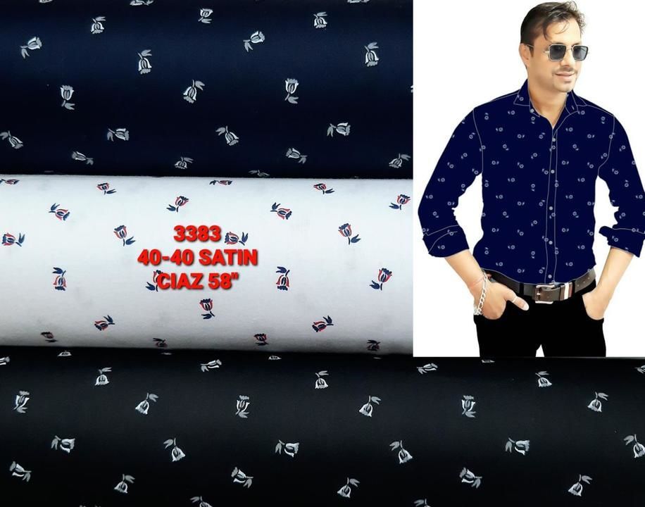Shirts( NEIL& JOHN) uploaded by Samm Enterprises  on 6/2/2021