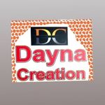 Business logo of Dayna Creation