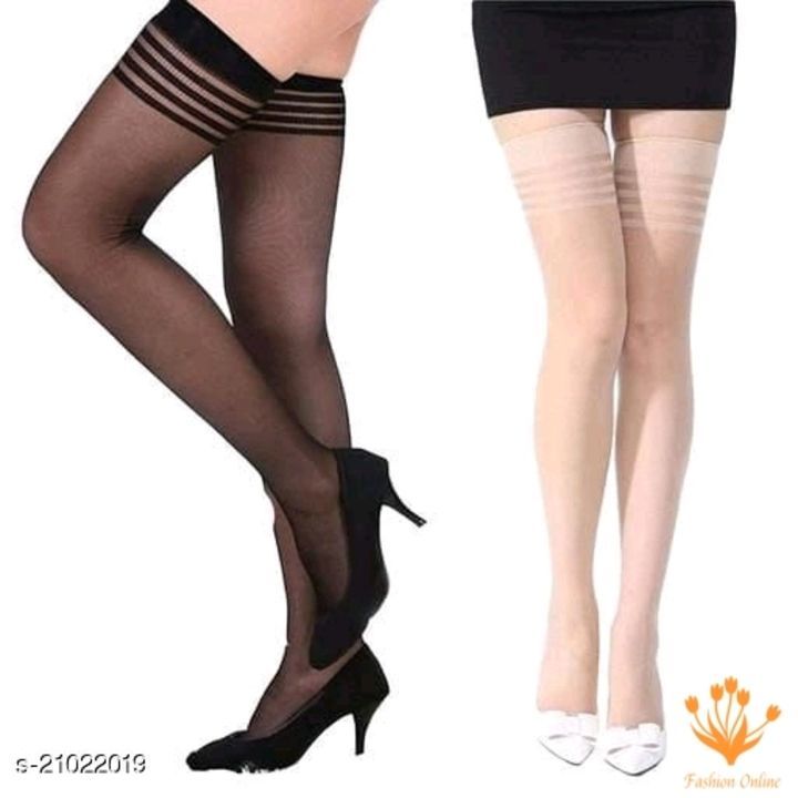 2 piece Stocking uploaded by business on 6/2/2021