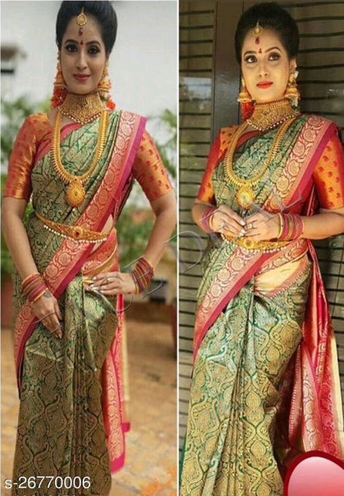Charvi Voguish Sarees

 uploaded by business on 6/2/2021