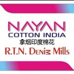 Business logo of NAYAN cotton india