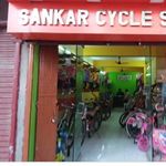 Business logo of Sankar cycle store