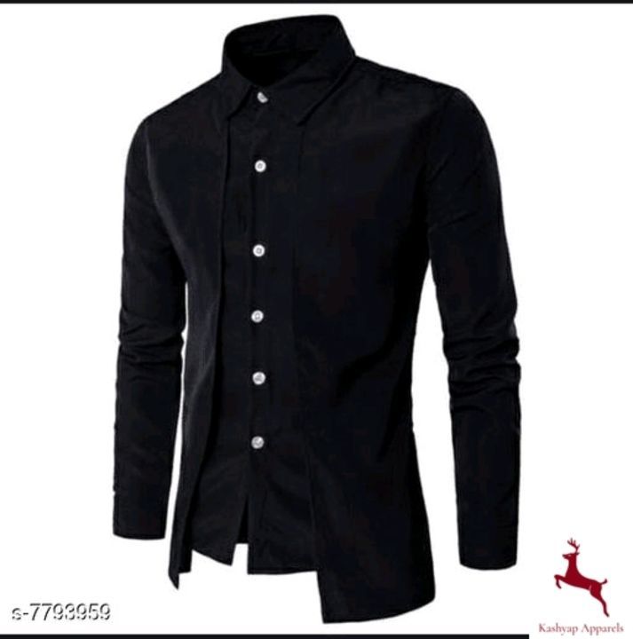 Mens Trendy Shirt uploaded by business on 6/2/2021