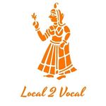 Business logo of Local 2 Vocal