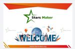 Business logo of STARS MAKER