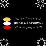 Business logo of  Sri Balaji fashions