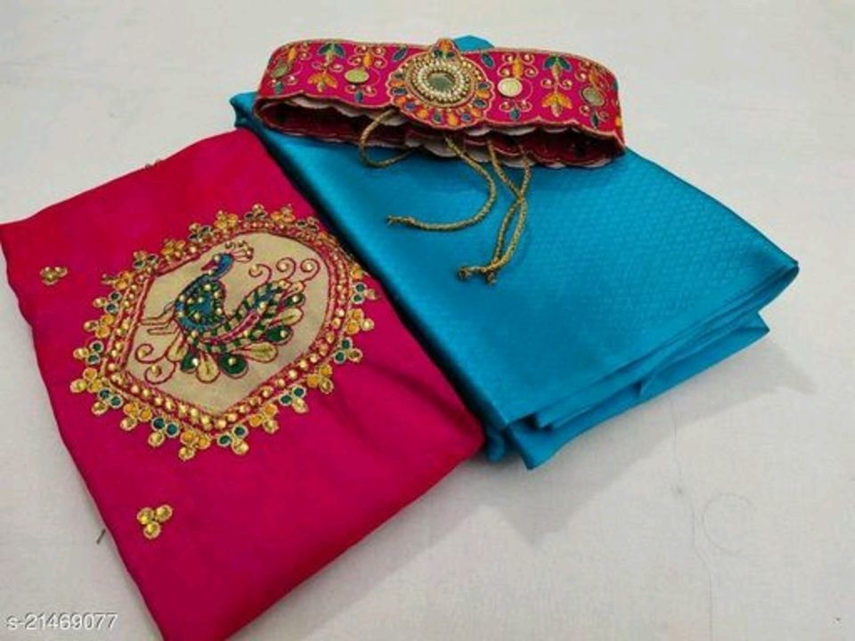 Sarees uploaded by Dress on 6/2/2021