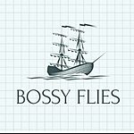 Business logo of Bossyflies Pvt Ltd