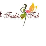 Business logo of Fashion Fab