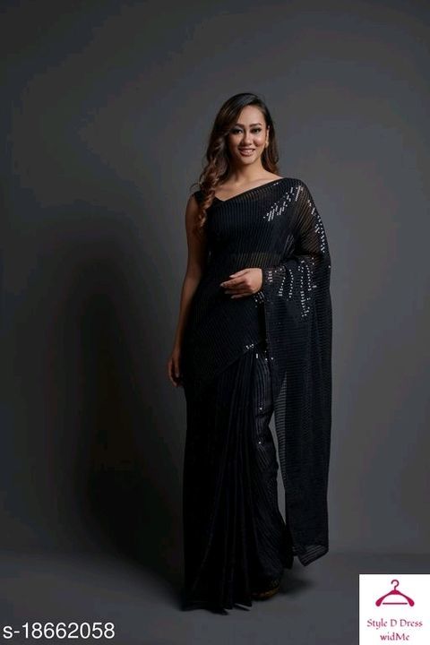 Fancy saree uploaded by business on 6/2/2021