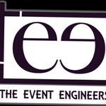 Business logo of THE EVENT ENGINEERS