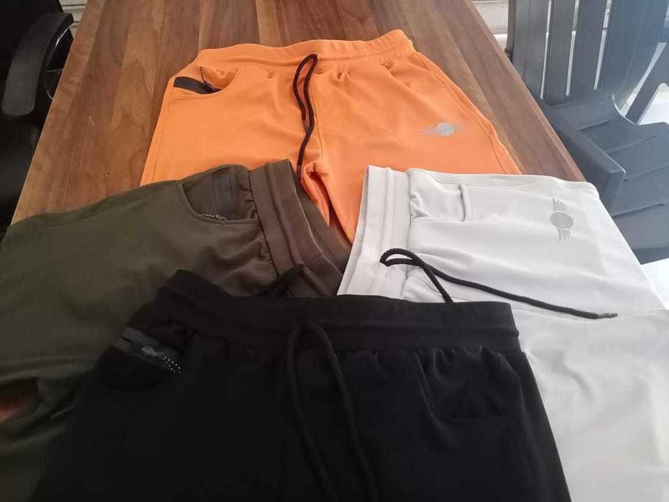 Dry Fit Stretch Jersey uploaded by INDIAN ELEPHANT RETAILS on 8/9/2020