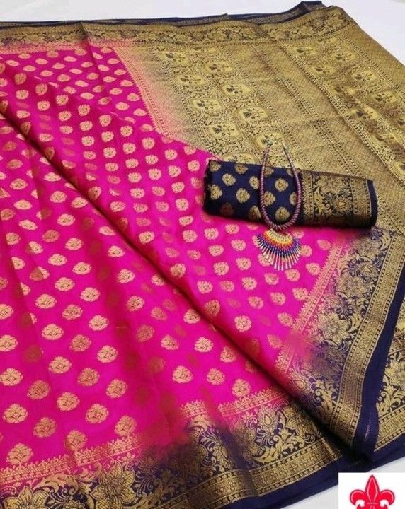 Kanjivaram silk saree  uploaded by business on 6/2/2021