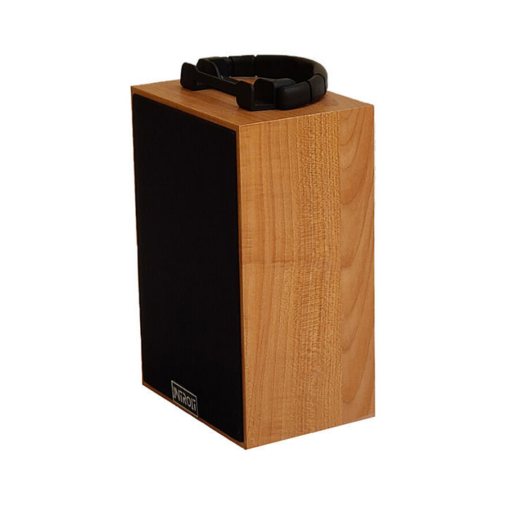 Wooden Bluetooth speaker BT - 1417 
(MADE IN INDIA) uploaded by Anand Aurals on 8/9/2020