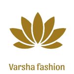 Business logo of Varsha fashion 