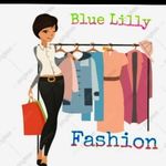 Business logo of Bluelily fashion 