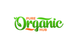 Business logo of Pure Organic Hub