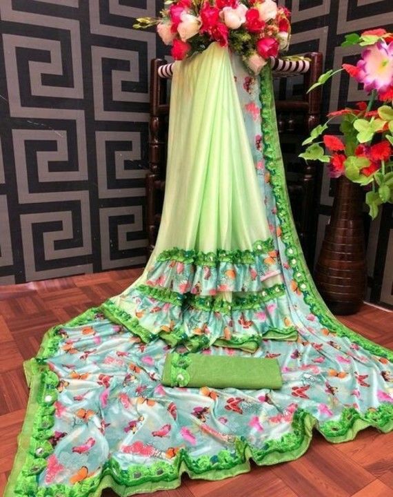 Sarees uploaded by business on 6/2/2021