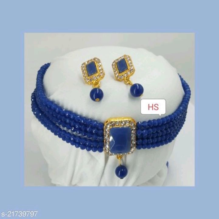 Beads jwelery uploaded by business on 6/2/2021