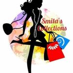 Business logo of Smita's Collections