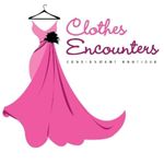 Business logo of Clothes encounter