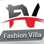 Business logo of Fashion Villa