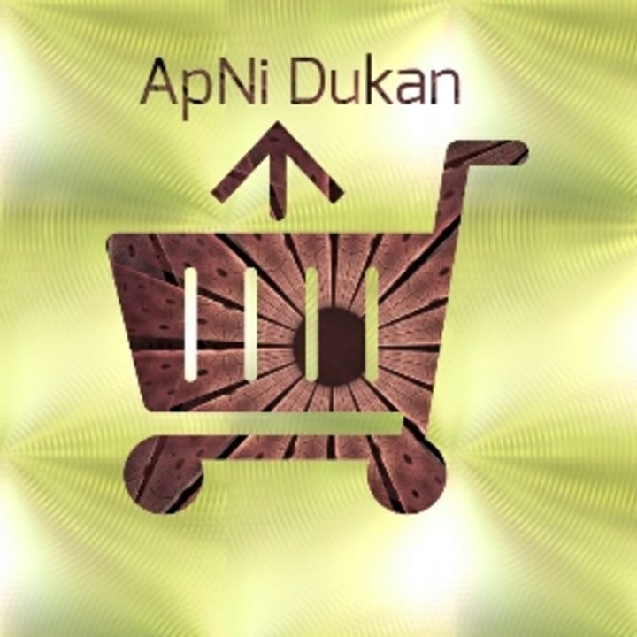 Post image ApNi Dukan has updated their profile picture.