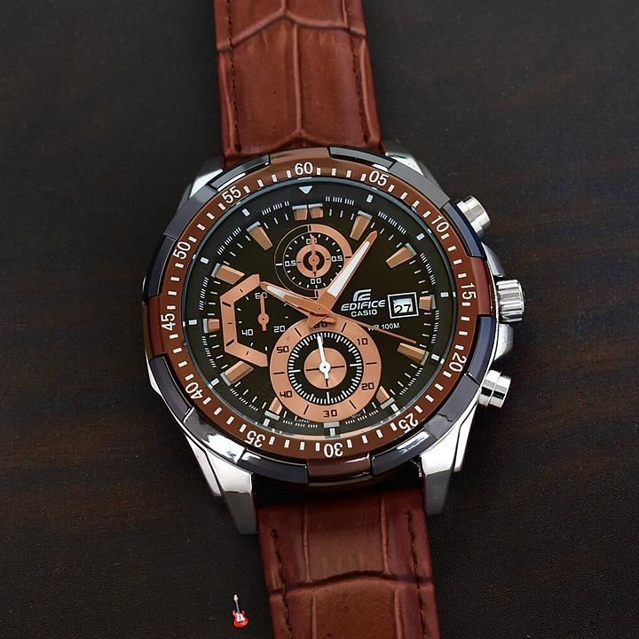 Edifice⌚ uploaded by business on 8/9/2020