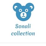 Business logo of Sonali collection 